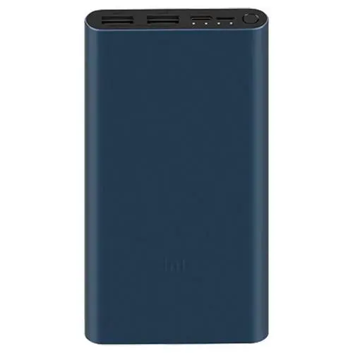 Mi Fast Charging Power Bank 3 (10000mAh)  Mobile Price in Pakistan