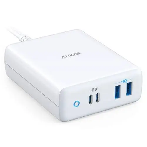 Anker PowerPort Atom PD 4 Port Type-C Charger (100W)  Mobile Price in Pakistan