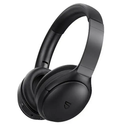 Soundpeats A6 Wireless Headphone  Mobile Price in Pakistan