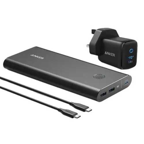 Anker PowerCore 26800 PD Power Port III Mini Speed Combo  Mobile Price in Pakistan