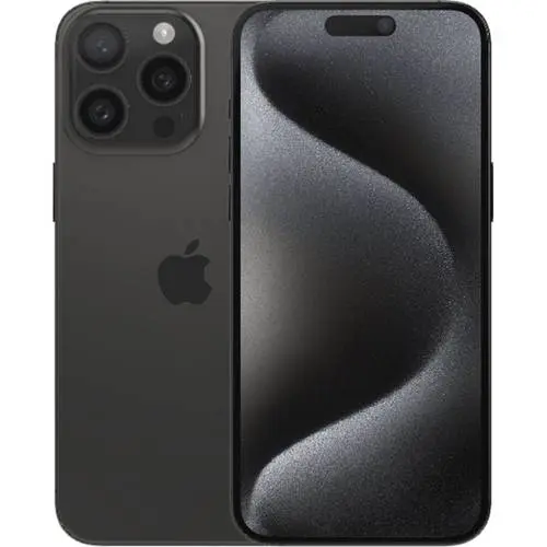 Apple iPhone 15 Pro Max Mobile Price in Pakistan