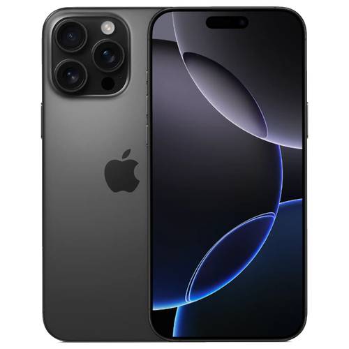 Apple iPhone 16 Pro Max Price in Pakistan