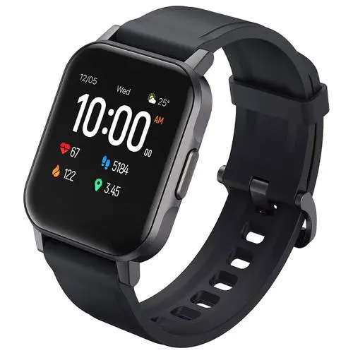 AUKEY Smartwatch LS-02  Mobile Price in Pakistan