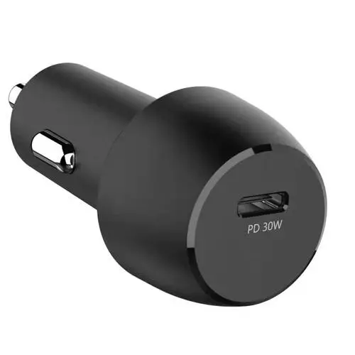 Faster Car Charger (PD30W)  Mobile Price in Pakistan