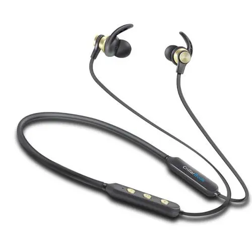 Dany Collar Buds Bluetooth Neckband (C40)  Mobile Price in Pakistan