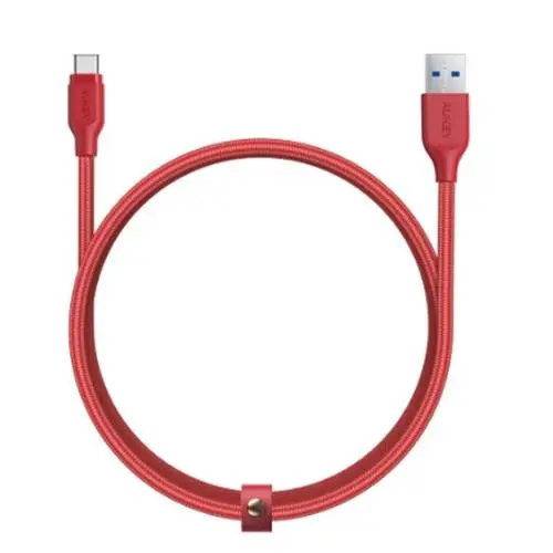 Aukey Gen1 Type-C Cable (CB-AC1)  Mobile Price in Pakistan