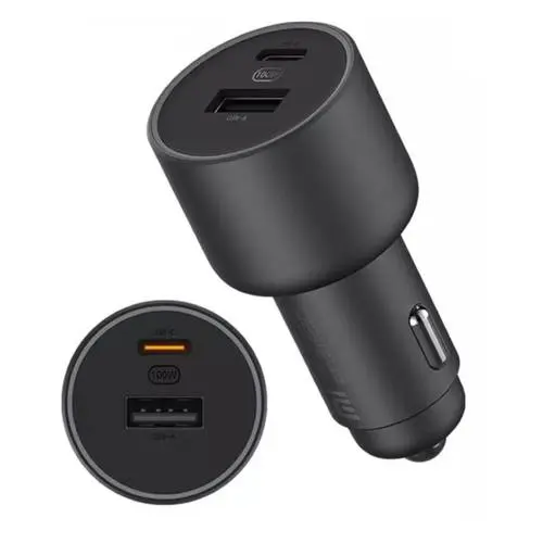 MI Car Charger (100W)  Mobile Price in Pakistan