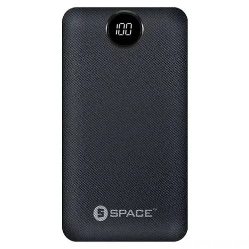 Space Core Power Bank 20000mAh (CR-081)  Mobile Price in Pakistan