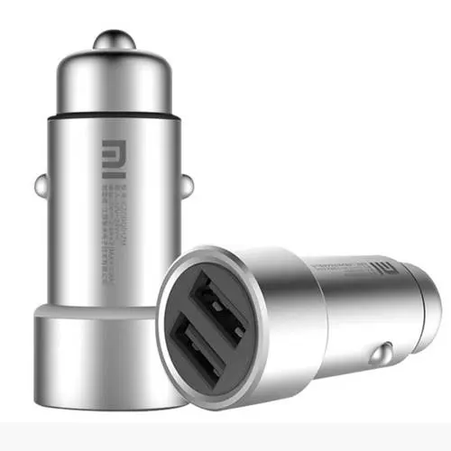 MI Car Charger (36W)  Mobile Price in Pakistan
