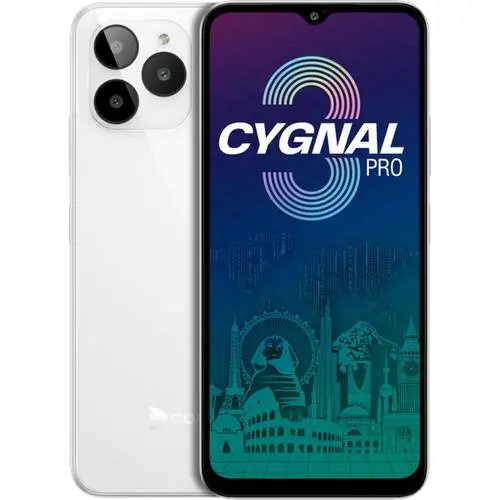 Dcode Cygnal 5 Pro Mobile Price in Pakistan