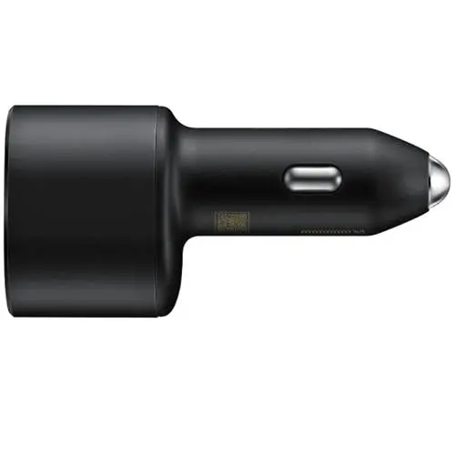Samsung Dual Port Car Charger (45W)  Mobile Price in Pakistan