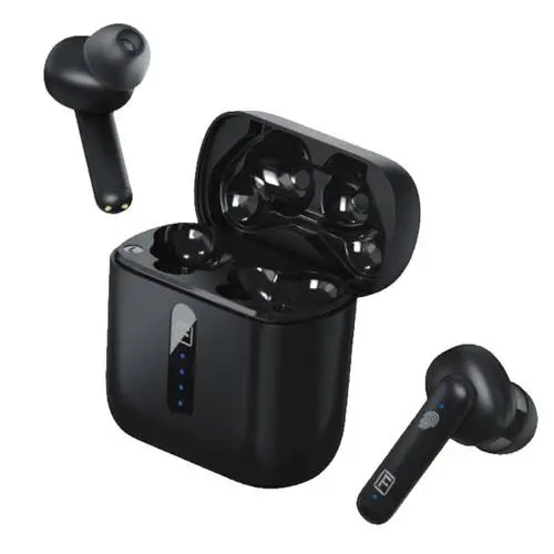 Faster True Wireless Noise Reduction Earbuds (E20)  Mobile Price in Pakistan
