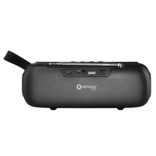 Space Echo Portable Wireless Speaker (EC-803)  Mobile Price in Pakistan