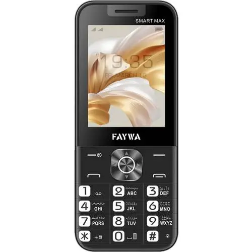 Faywa Smart Max Mobile Price in Pakistan
