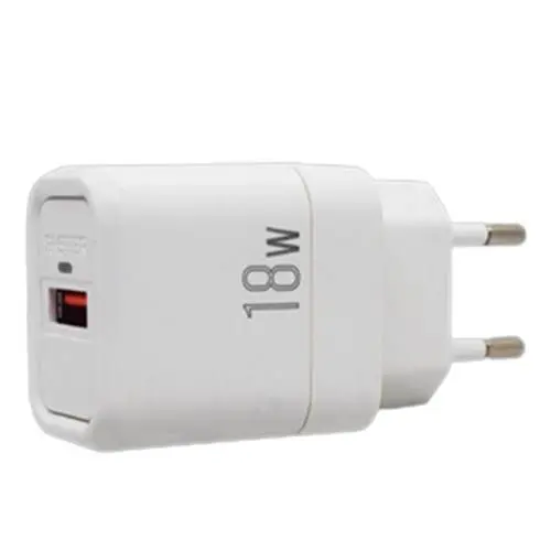 Faster 18W Charging Wall Adapter (FC-58)  Mobile Price in Pakistan