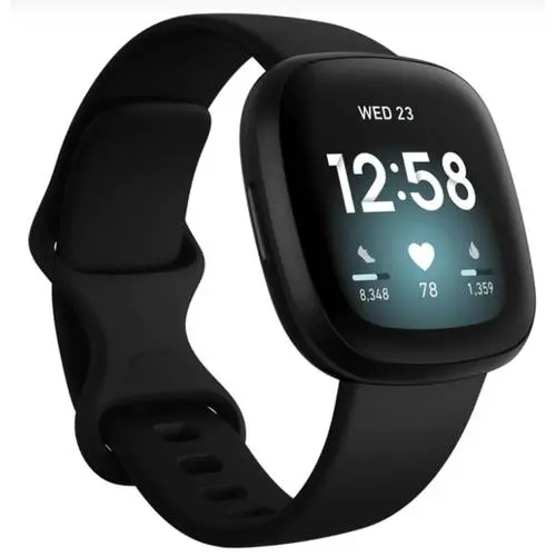 Fitbit Versa 3  Mobile Price in Pakistan