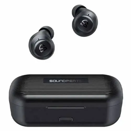 Soundpeats Free Dot Earbuds  Mobile Price in Pakistan