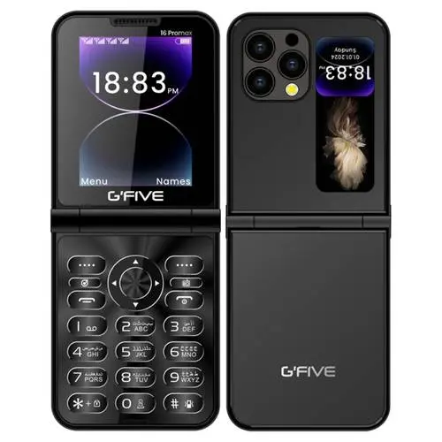 GFive 16 Pro Max Mobile Price in Pakistan