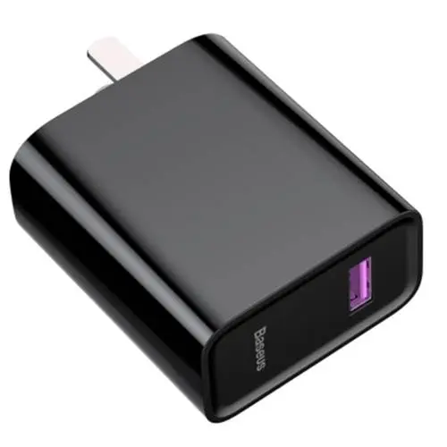 Baseus Huawei Quick Charger (22.5W)  Mobile Price in Pakistan
