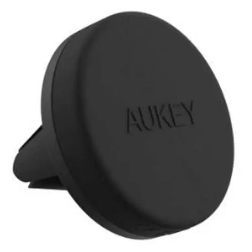 AUKEY Magnetic Air Vent Car Charger (HD-C5)  Mobile Price in Pakistan