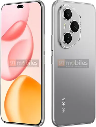 Honor 400 Pro Mobile Price in Pakistan