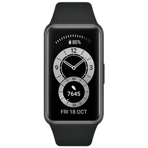 Huawei Band 6  Mobile Price in Pakistan