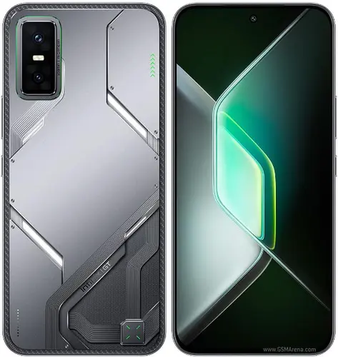 Infinix GT 30 Pro Mobile Price in Pakistan