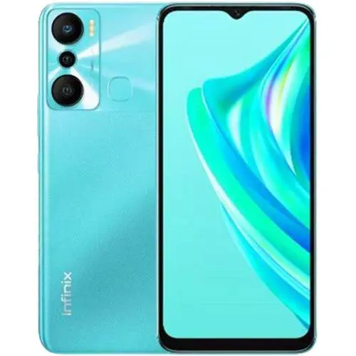 Infinix Hot 30i Mobile Price in Pakistan