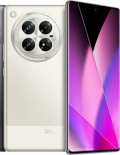 Infinix Zero 40 Mobile Price in Pakistan