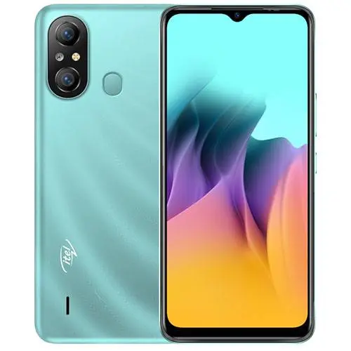 Itel A58 Pro Price in Pakistan 2024