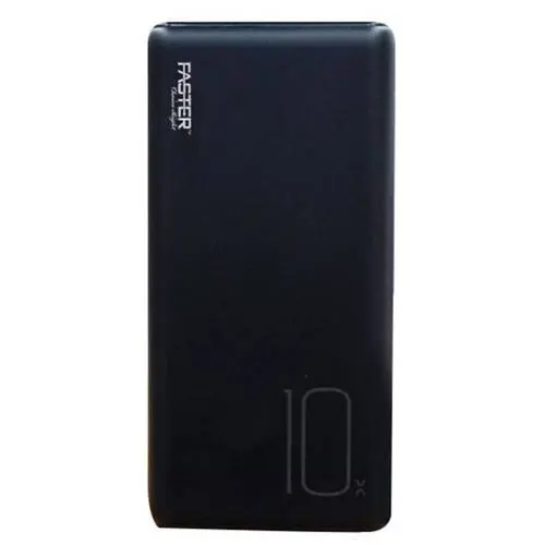 Faster Classic Power Bank J11 (10000mAh)  Mobile Price in Pakistan