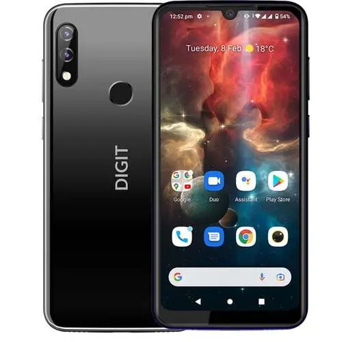 Jazz Digit Play Mobile Price in Pakistan