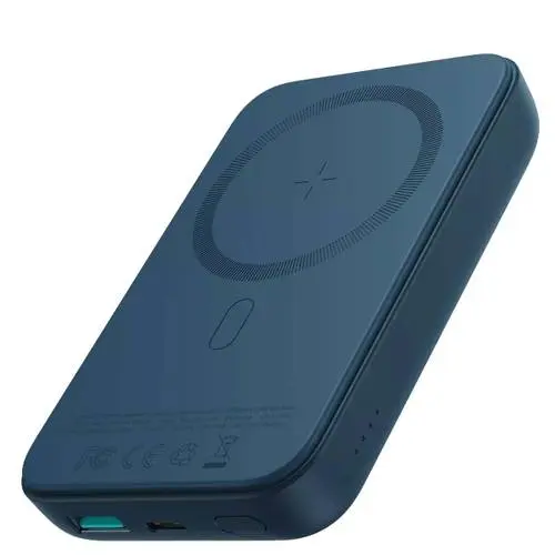 Joyroom JR-W020 Mini Magnetic Wireless powerbank (10000mAh)  Mobile Price in Pakistan