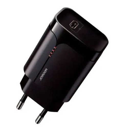 Joyroom 18W Type-C PD Travel Charger (LP-182)  Mobile Price in Pakistan