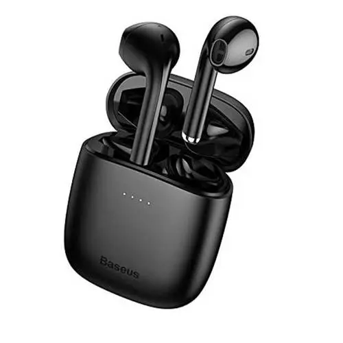 Baseus Encok True Wireless Earphones W04  Mobile Price in Pakistan