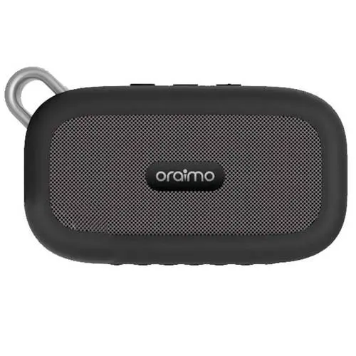 Oraimo Palm Ultra Portable Bluetooth Speaker  Mobile Price in Pakistan