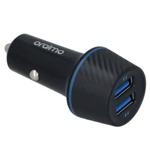 Oraimo Highway Pro Car Charger  Mobile Price in Pakistan