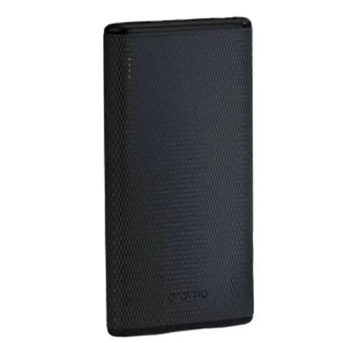 Oraimo Toast 10 Lite Power Bank P113D (10000mAh)  Mobile Price in Pakistan