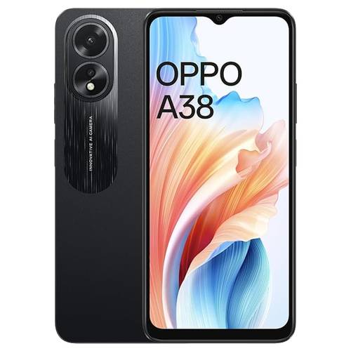Oppo A38 Mobile Price in Pakistan
