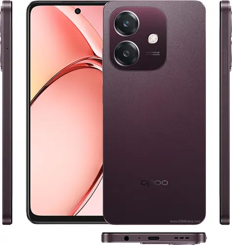 Oppo A3x 4G Mobile Price in Pakistan