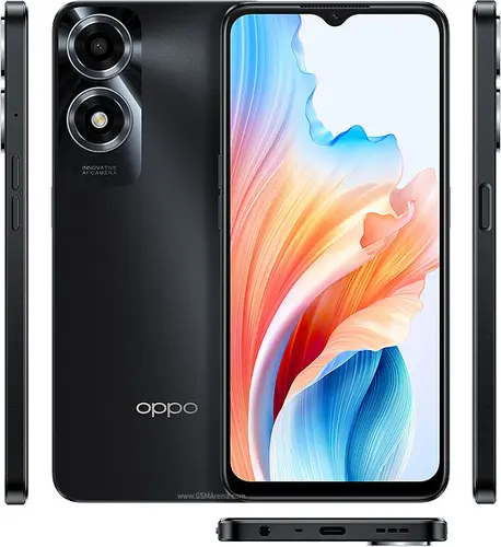 oppo a3x price in pakistan 8 256 fingerprint