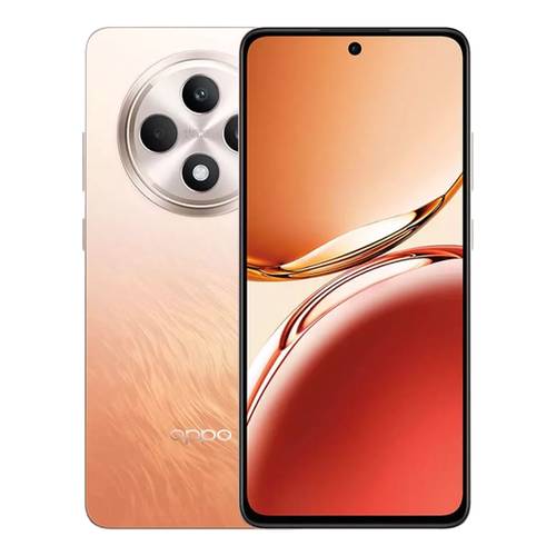 Oppo Reno 12F Mobile Price in Pakistan