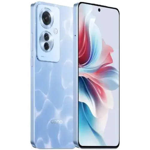 Oppo Reno 12f 5g Price In Pakistan 2024