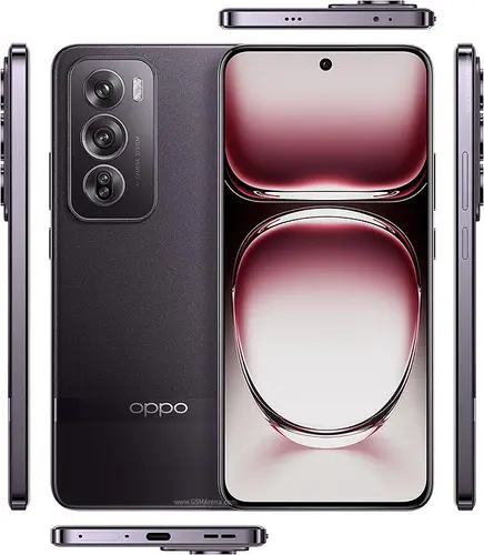 Oppo Reno 14 Pro Mobile Price in Pakistan