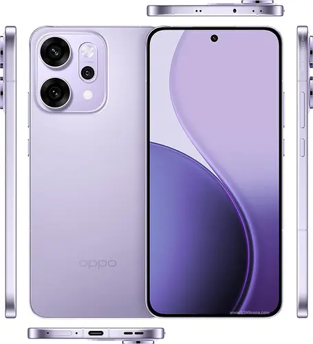 Oppo Reno 15F Mobile Price in Pakistan