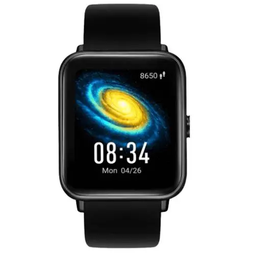 Orafit Mega Smart Watch  Mobile Price in Pakistan