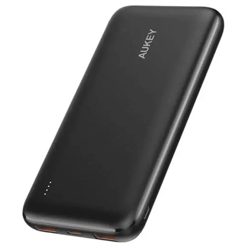 AUKEY Power Bank (10000 mAh)  Mobile Price in Pakistan