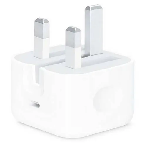 Apple USB-C Power Adapter (20W)  Mobile Price in Pakistan