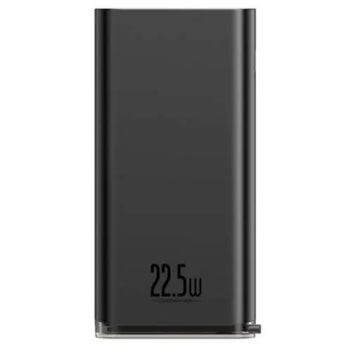 BASEUS Starlight Digital Display Power Bank 22.5W (20000mAh)  Mobile Price in Pakistan