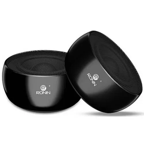 Ronin Mini Portable Wireless Speaker (R-3200)  Mobile Price in Pakistan